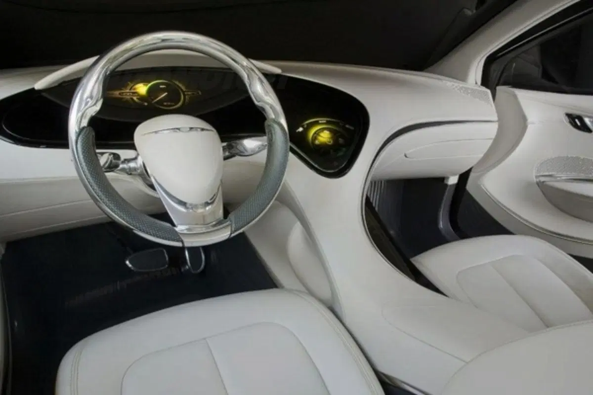 Chrysler 200C EV Concept (8)