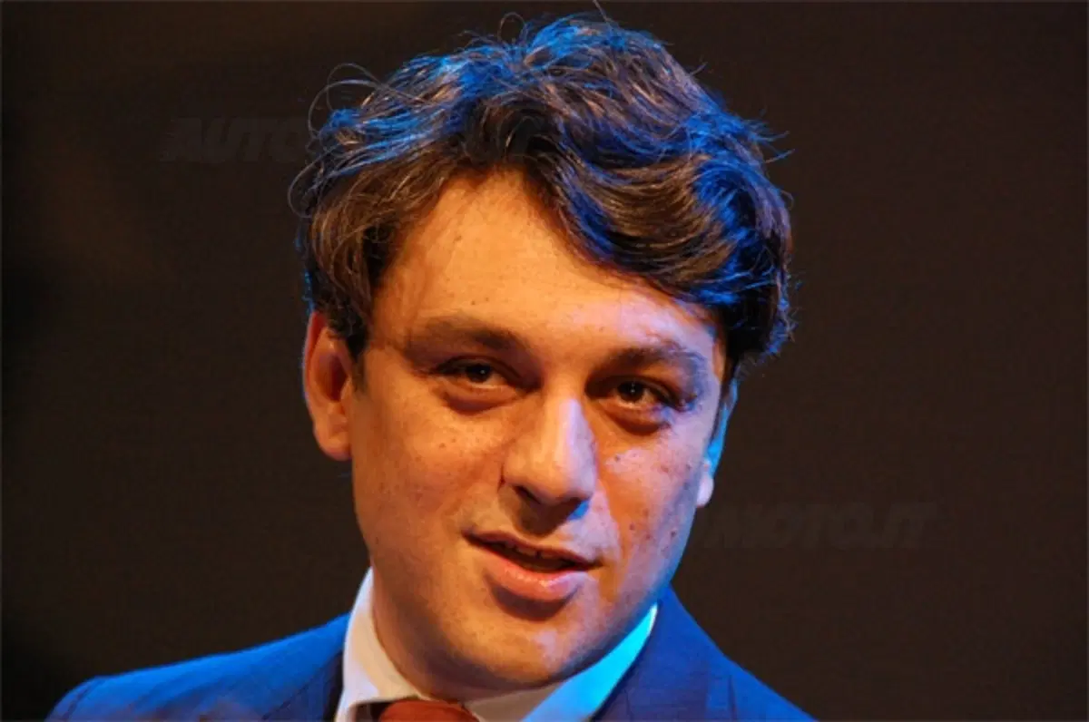 De Meo lascia Fiat (2)