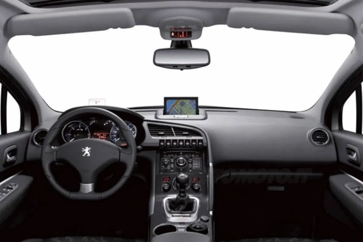 Peugeot 3008 (3)