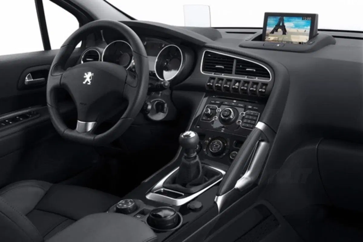 Peugeot 3008 (4)