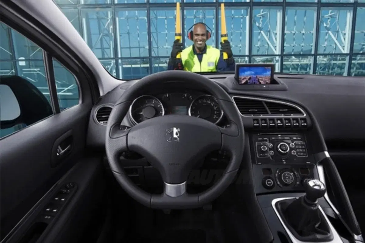 Peugeot 3008 (5)