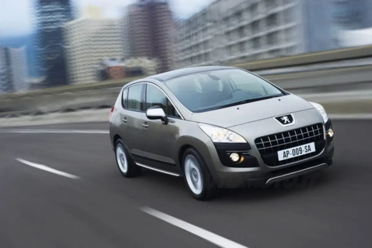 Peugeot 3008 (11)