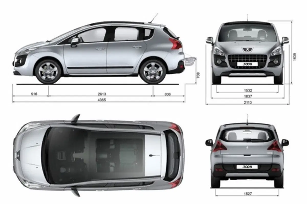 Peugeot 3008 (20)
