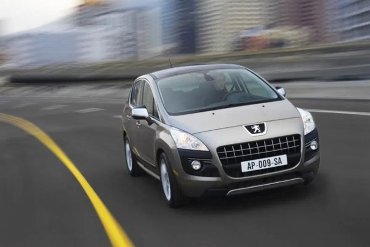 Peugeot 3008 (22)