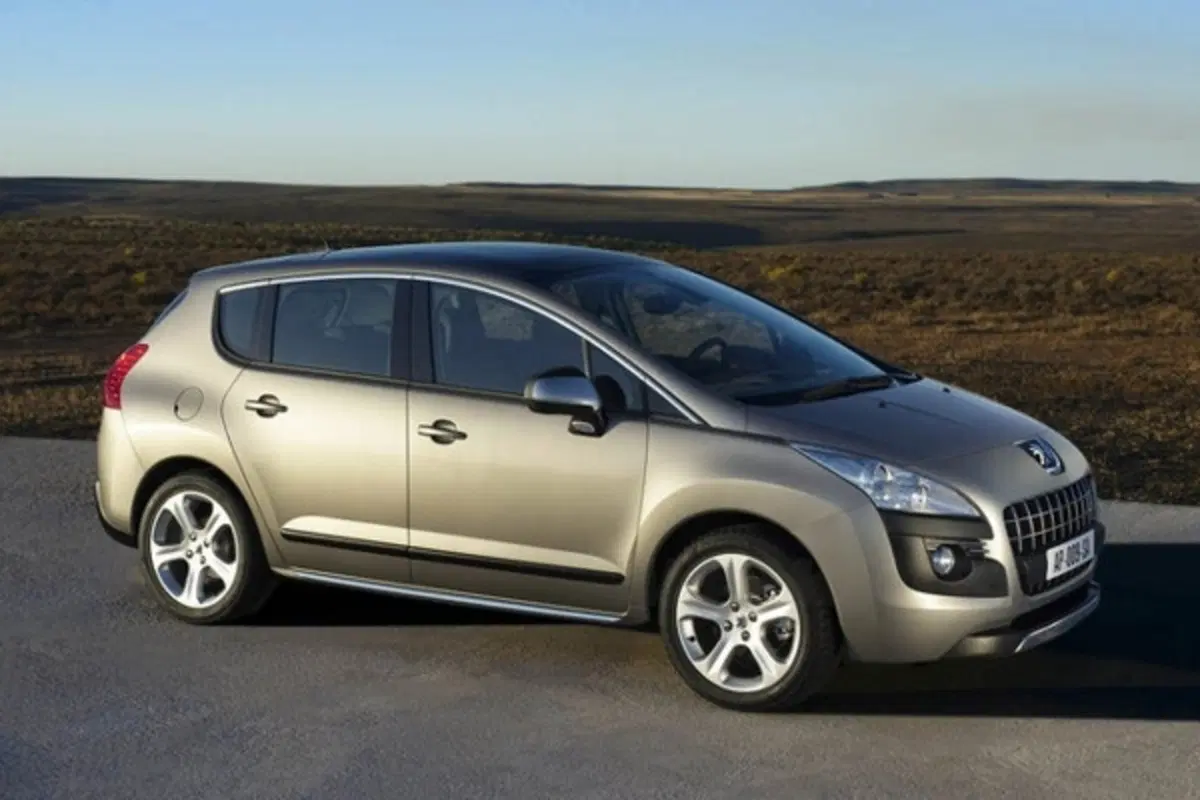 Peugeot 3008 (25)