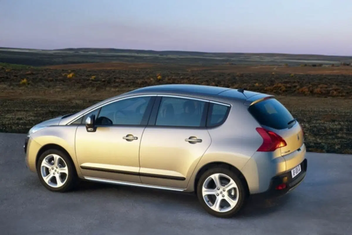 Peugeot 3008 (26)