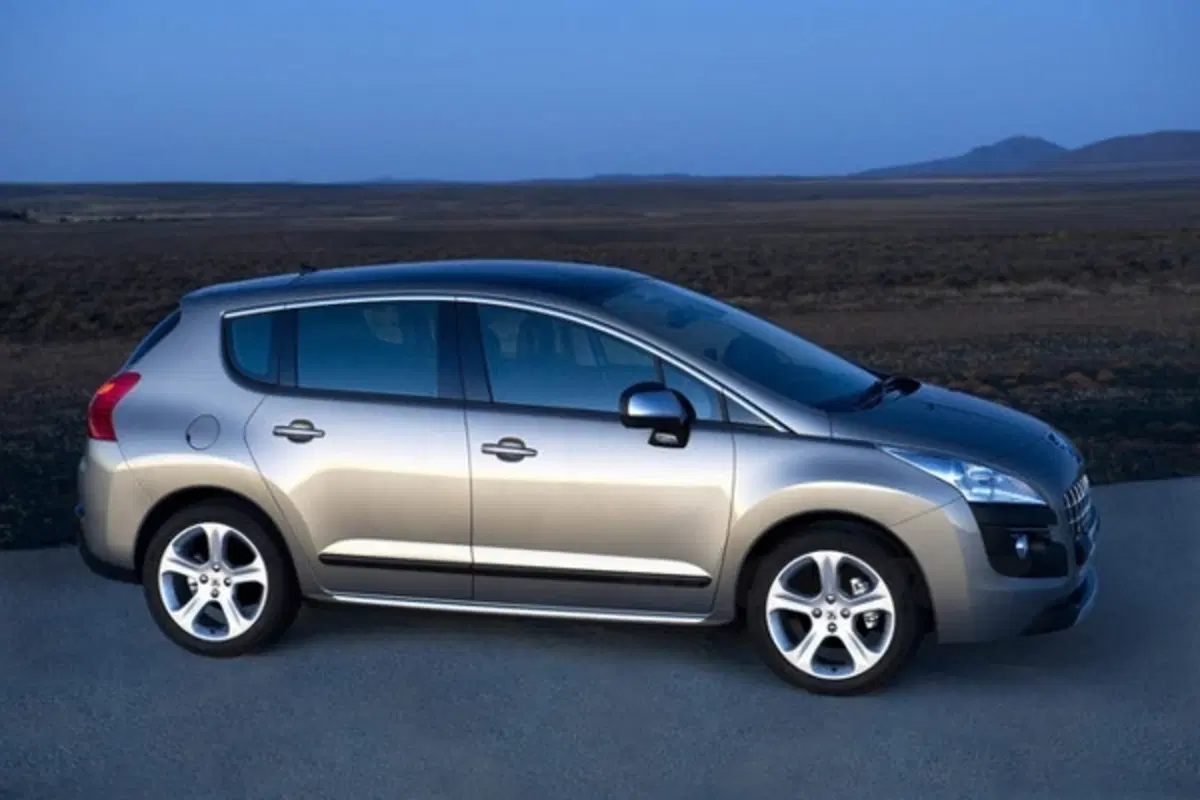 Peugeot 3008 (27)