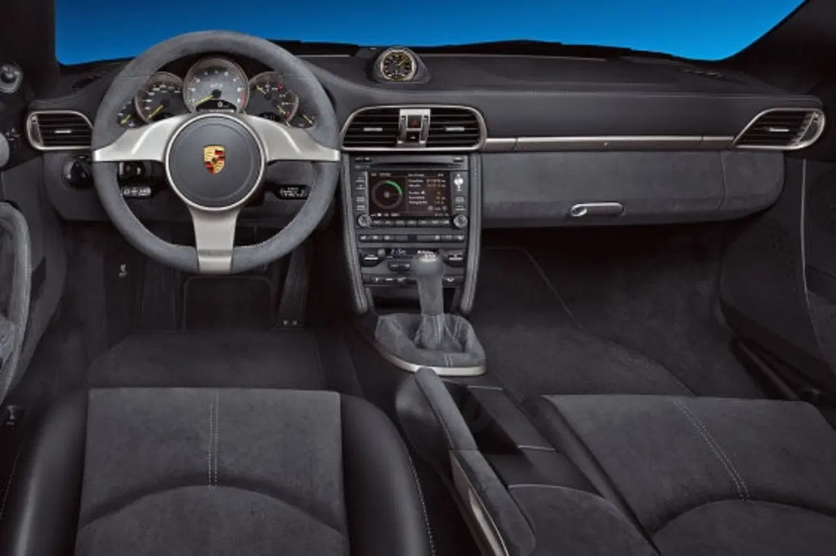 Porsche 911 GT3 restyling (8)