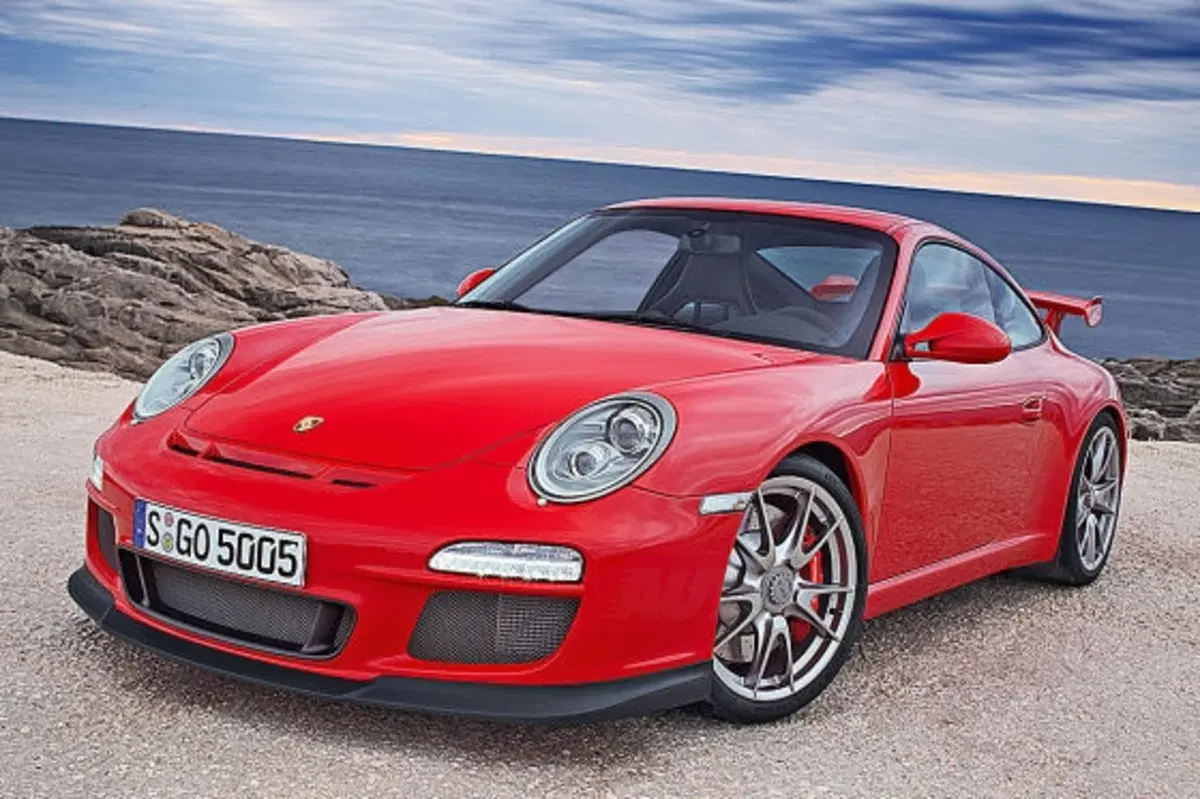 Porsche 911 GT3 restyling (9)