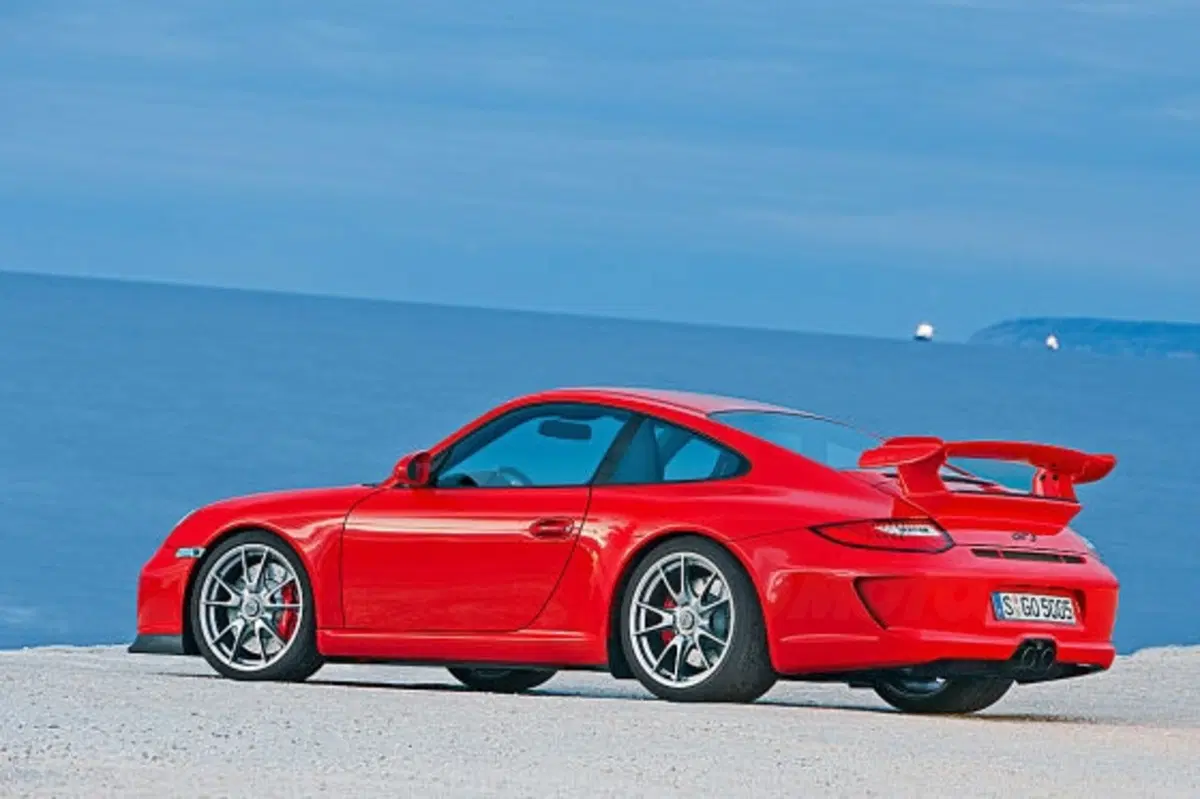 Porsche 911 GT3 restyling (12)