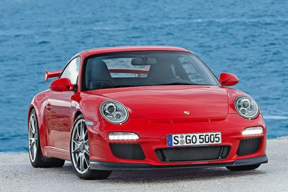 Porsche 911 GT3 restyling (13)