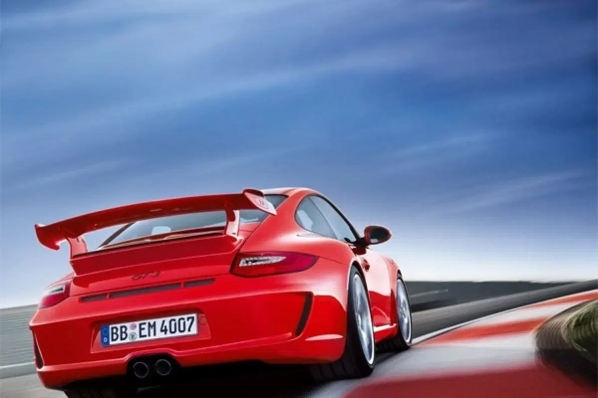 Porsche 911 GT3 restyling (16)