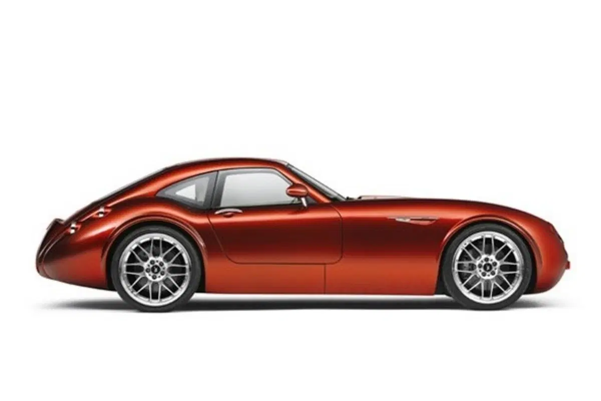 Wiesmann MF4-S (2)