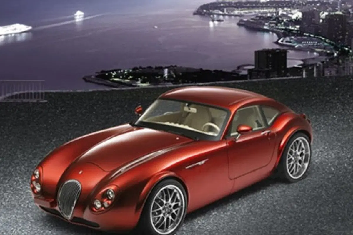 Wiesmann MF4-S (4)