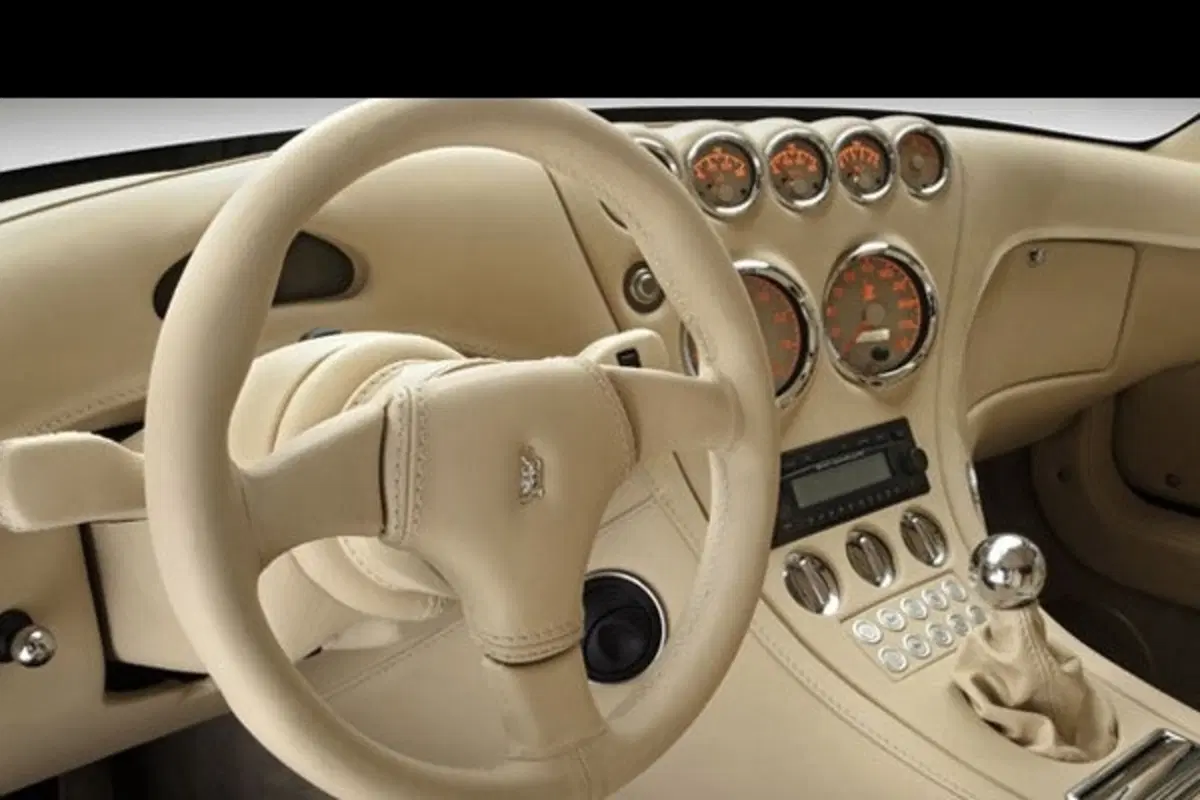 Wiesmann MF4-S (6)
