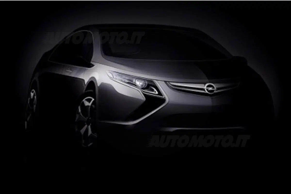 Opel Ampera Concept (2)