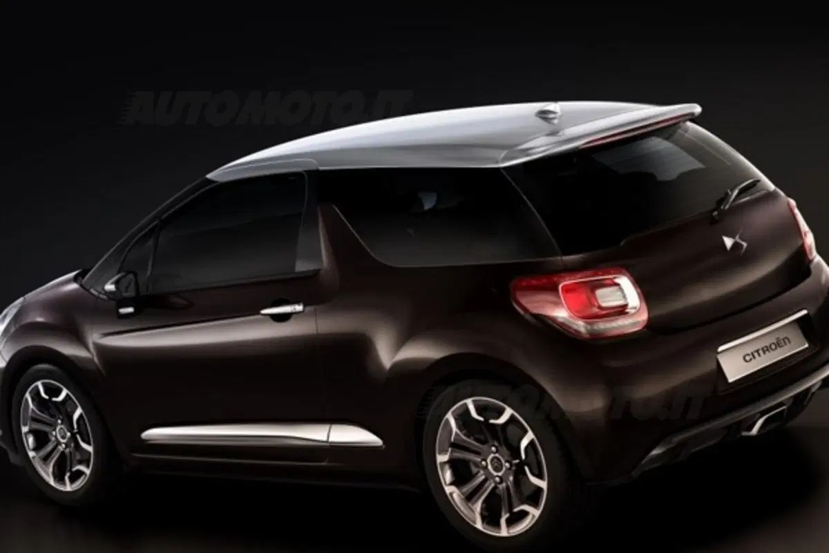 Citroen DS3 (2)