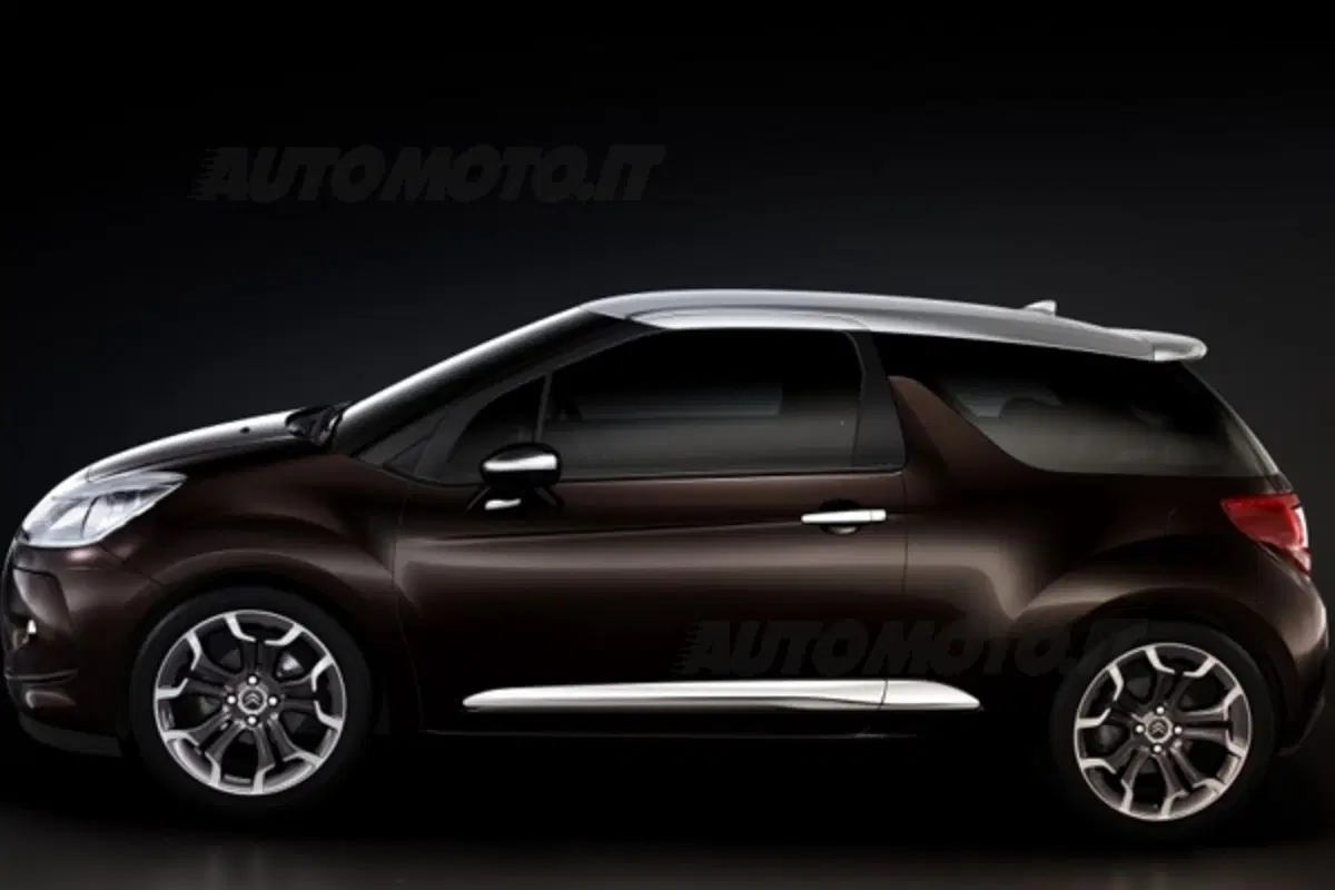 Citroen DS3 (3)