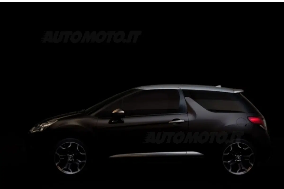 Citroen DS3 (8)