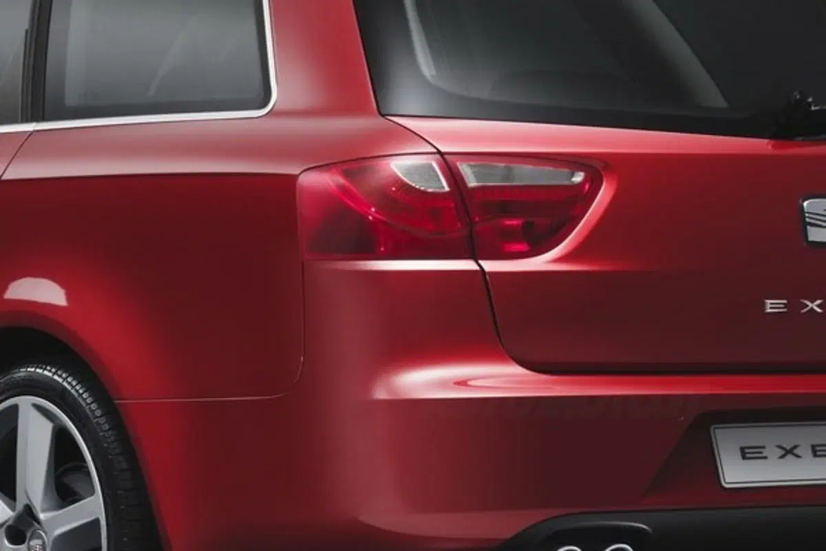 Seat Exeo ST (2)