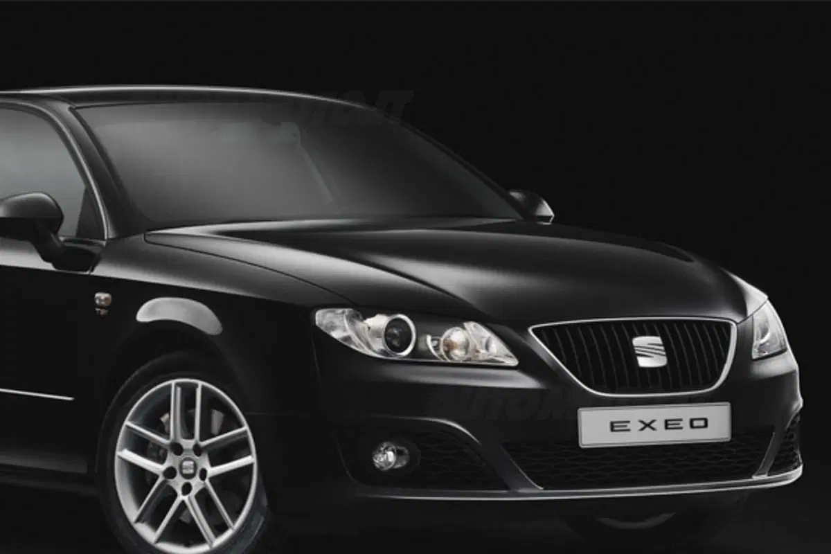 Seat Exeo ST (3)