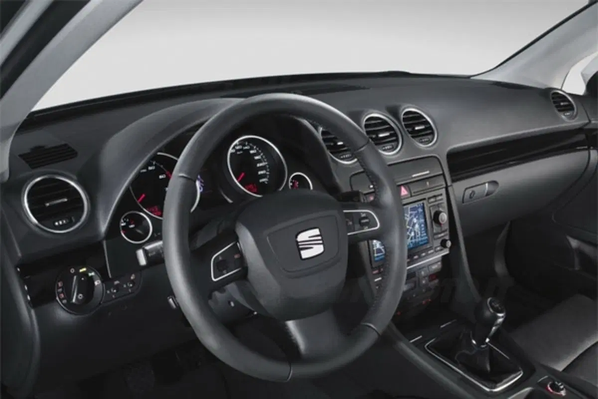 Seat Exeo ST (4)