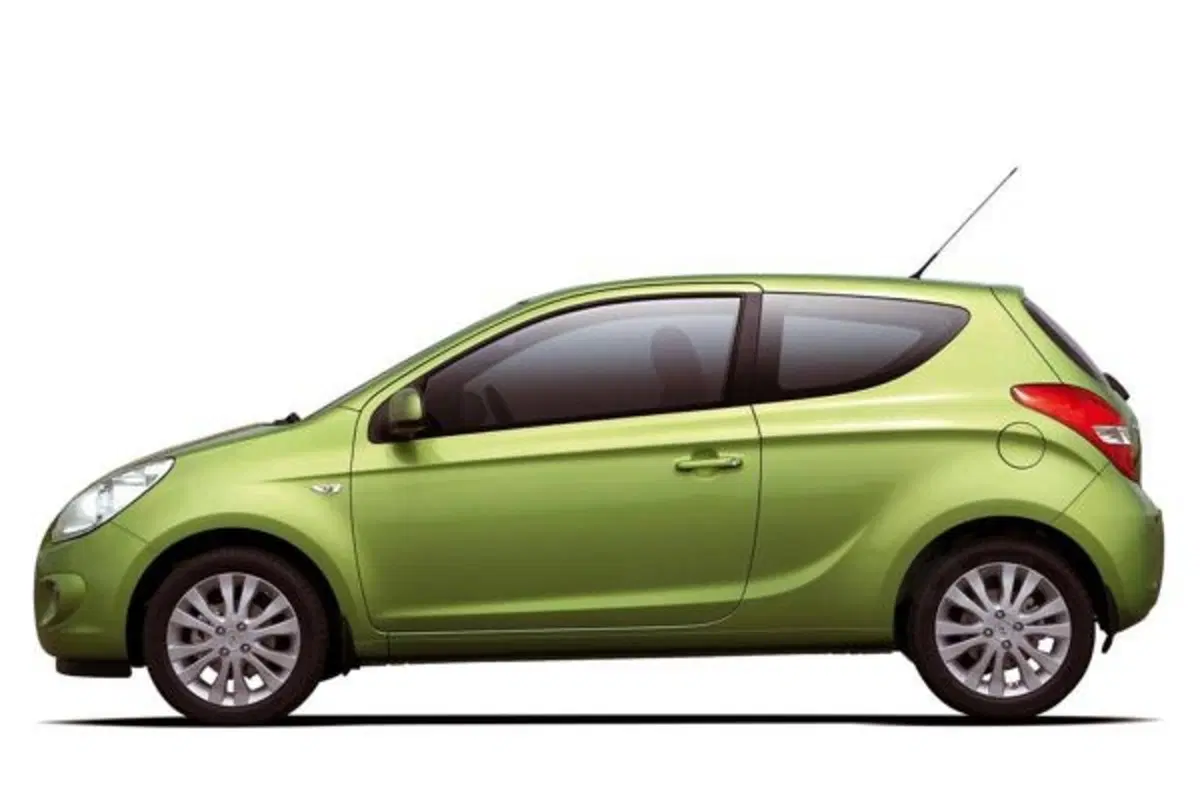 Hyundai i20 STC (2)