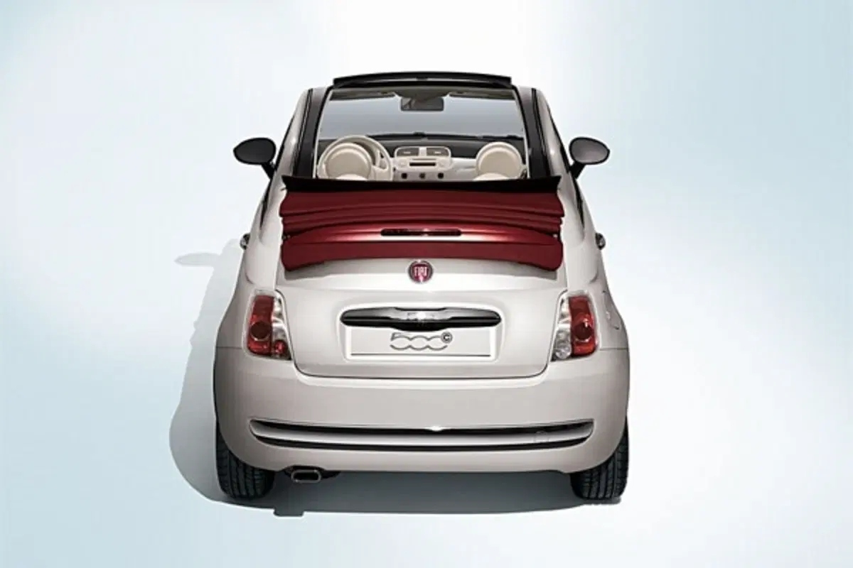 Fiat 500 C (2)