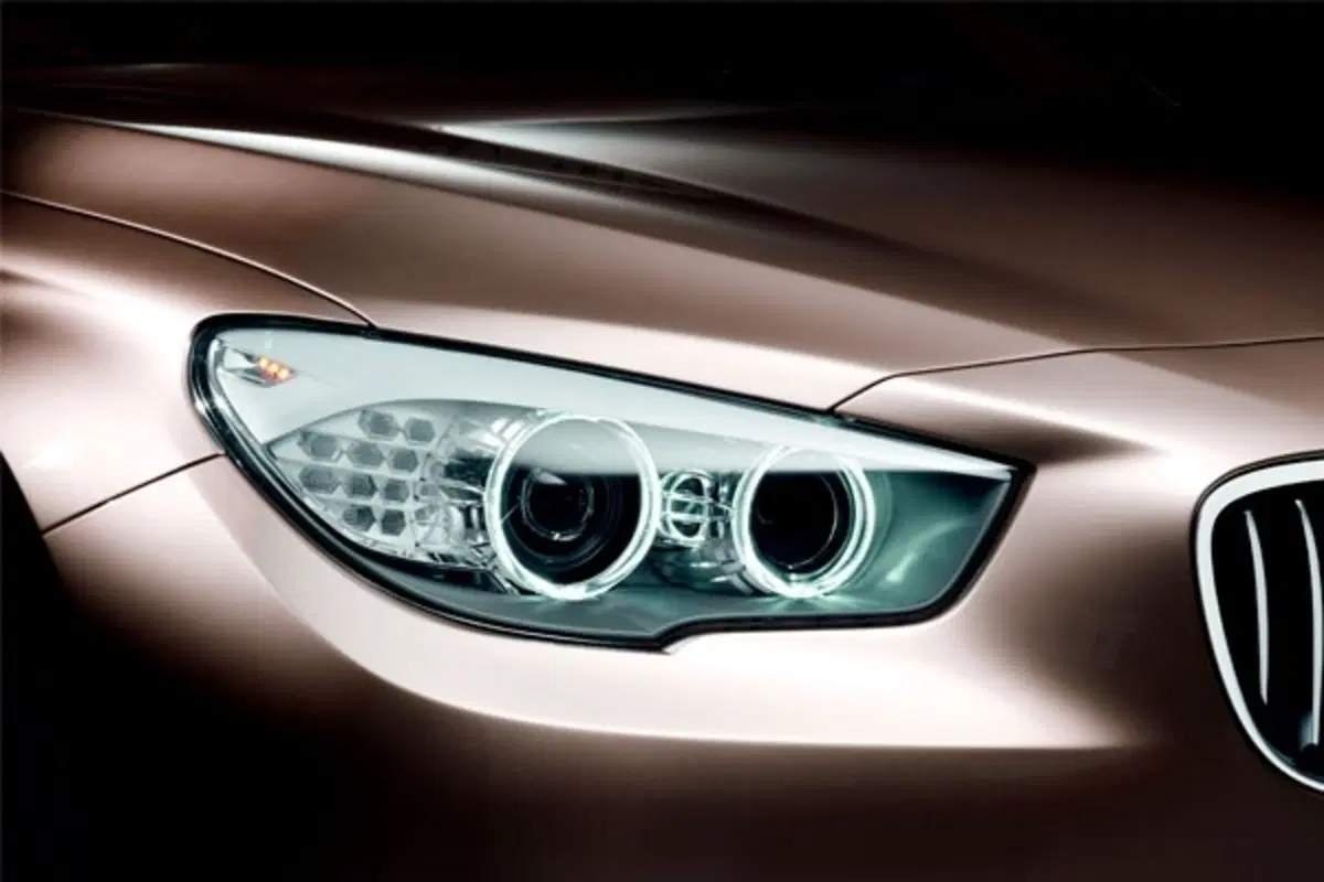 BMW Serie 5 GT Concept (3)