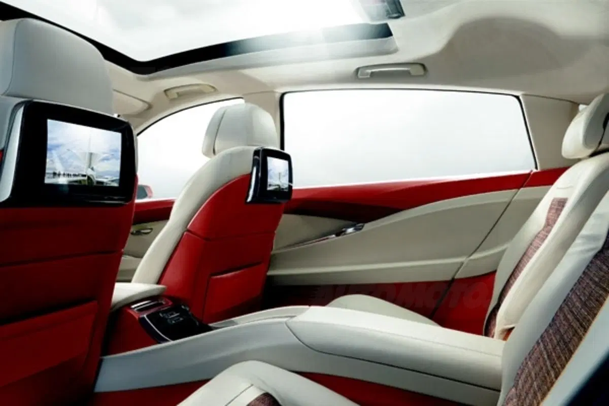 BMW Serie 5 GT Concept (6)
