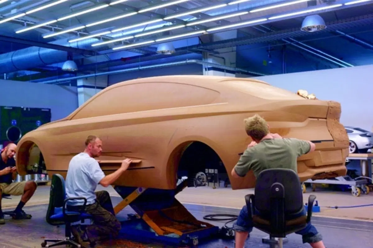 BMW Serie 5 GT Concept (9)