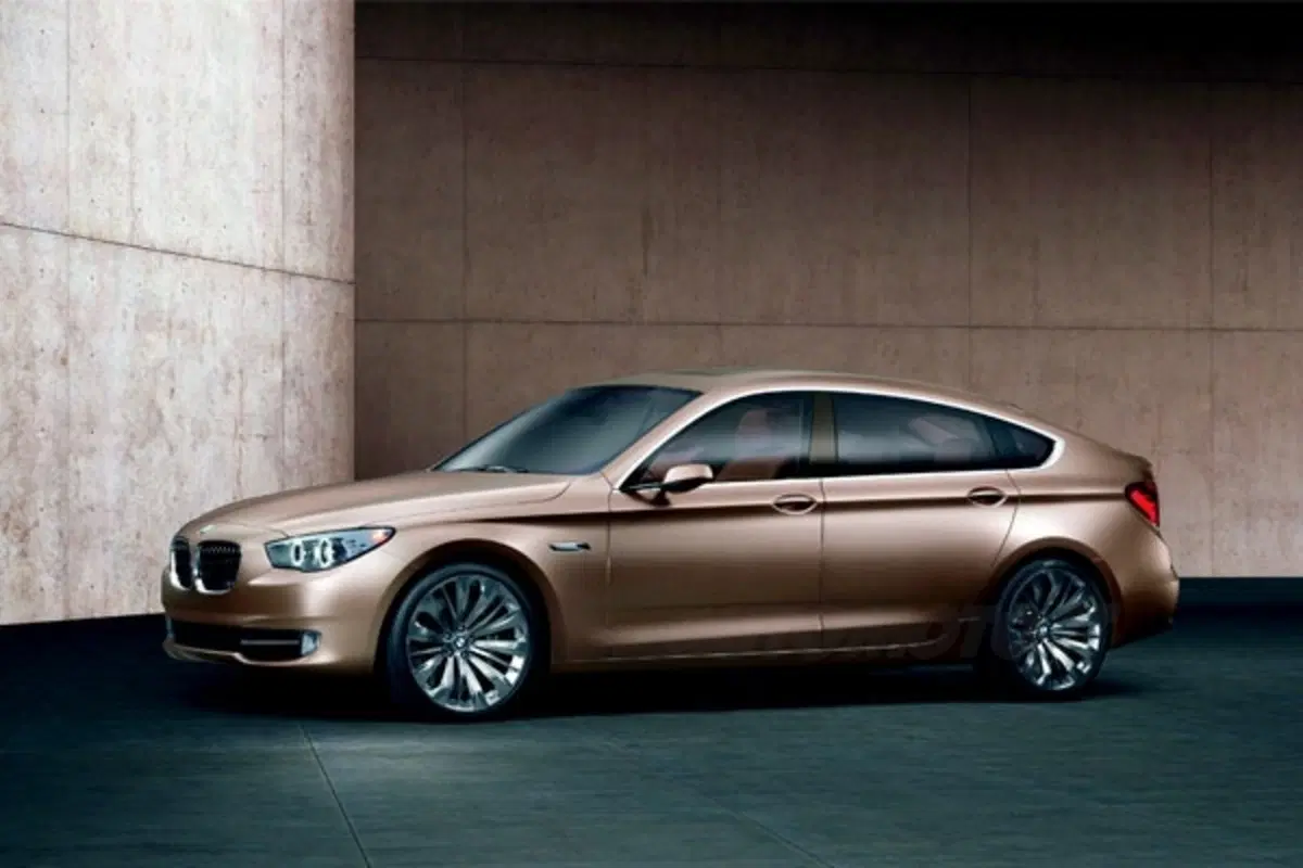 BMW Serie 5 GT Concept (11)