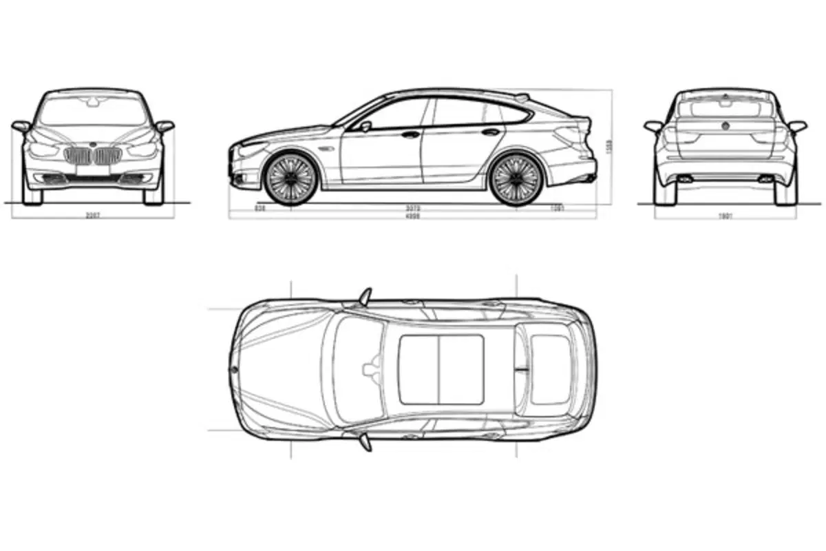BMW Serie 5 GT Concept (12)