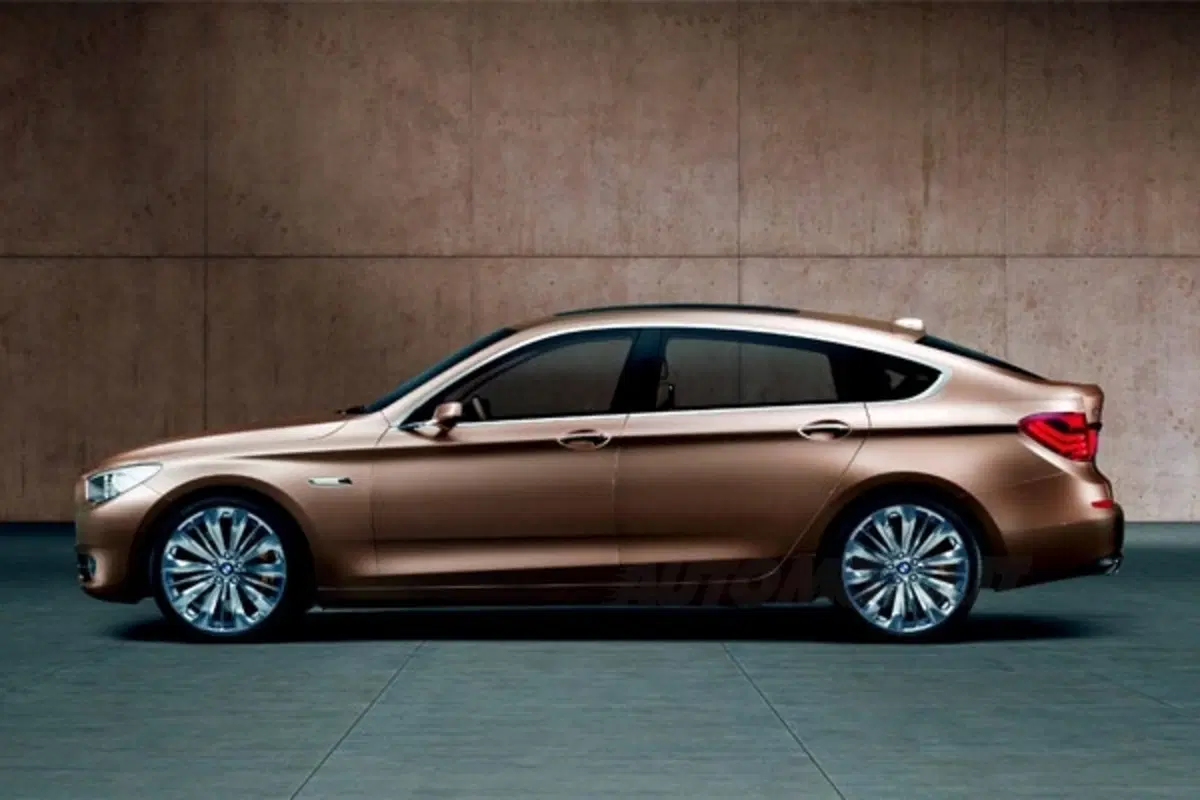 BMW Serie 5 GT Concept (14)