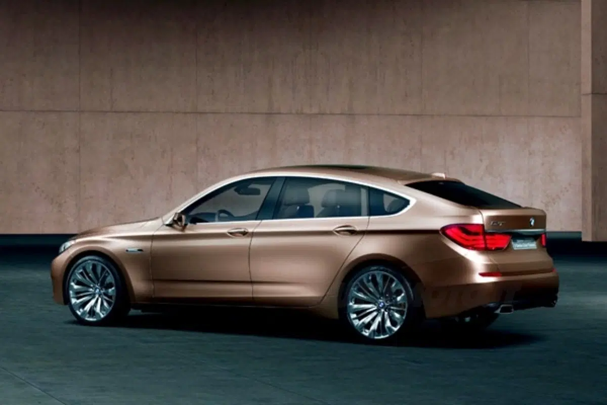 BMW Serie 5 GT Concept (15)