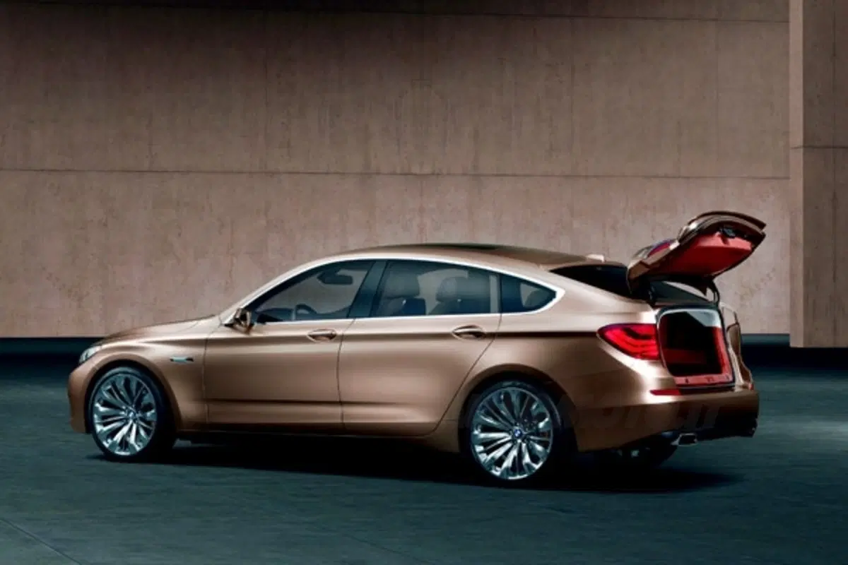 BMW Serie 5 GT Concept (16)