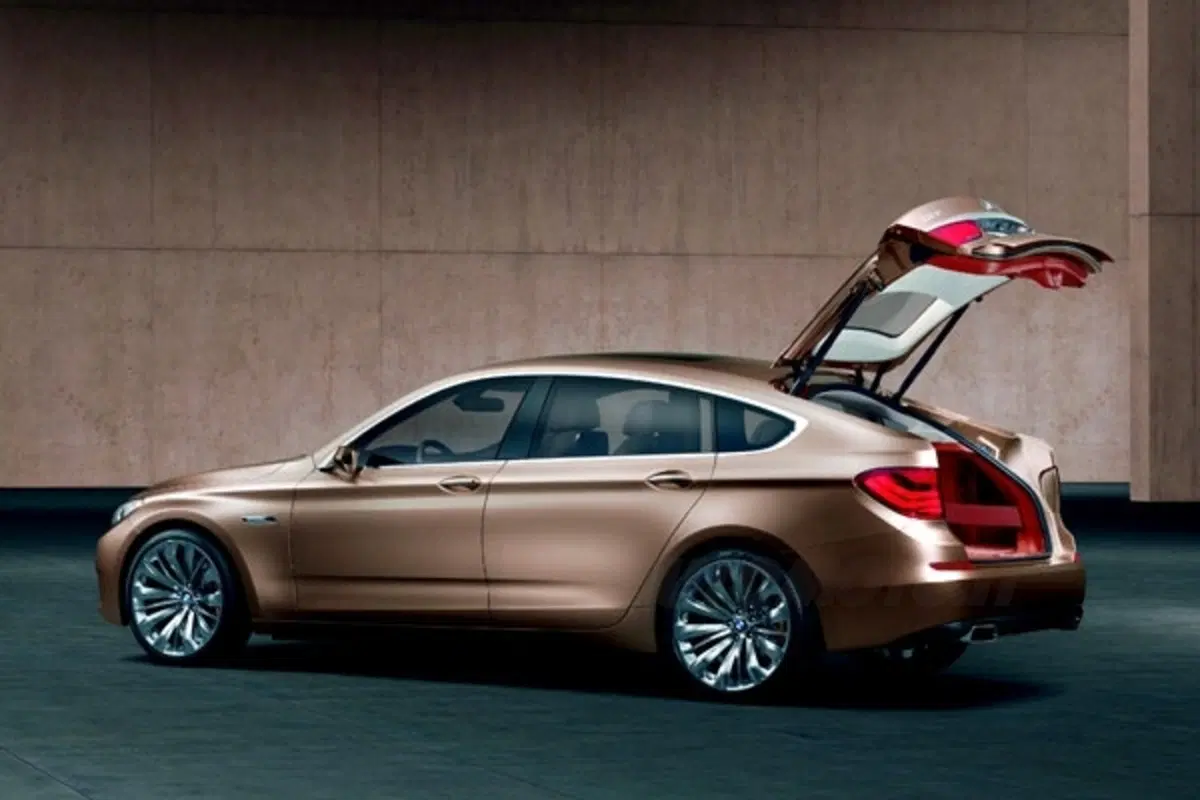 BMW Serie 5 GT Concept (17)