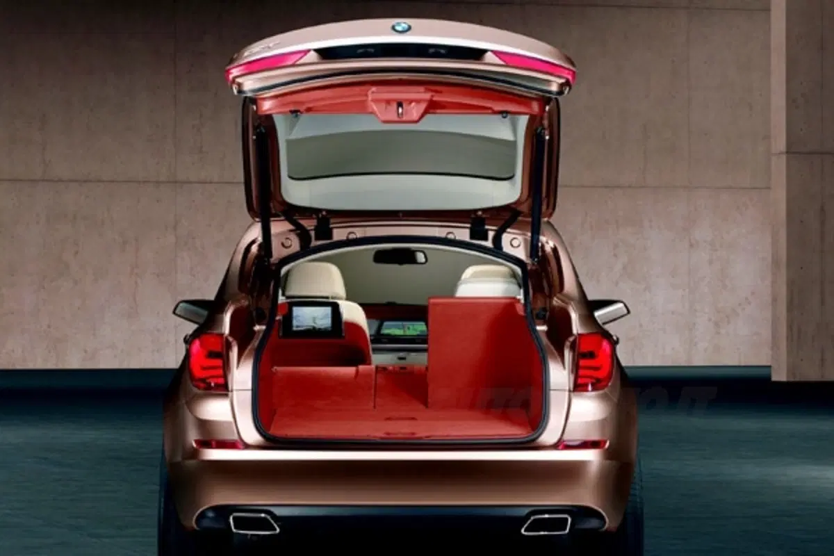 BMW Serie 5 GT Concept (19)