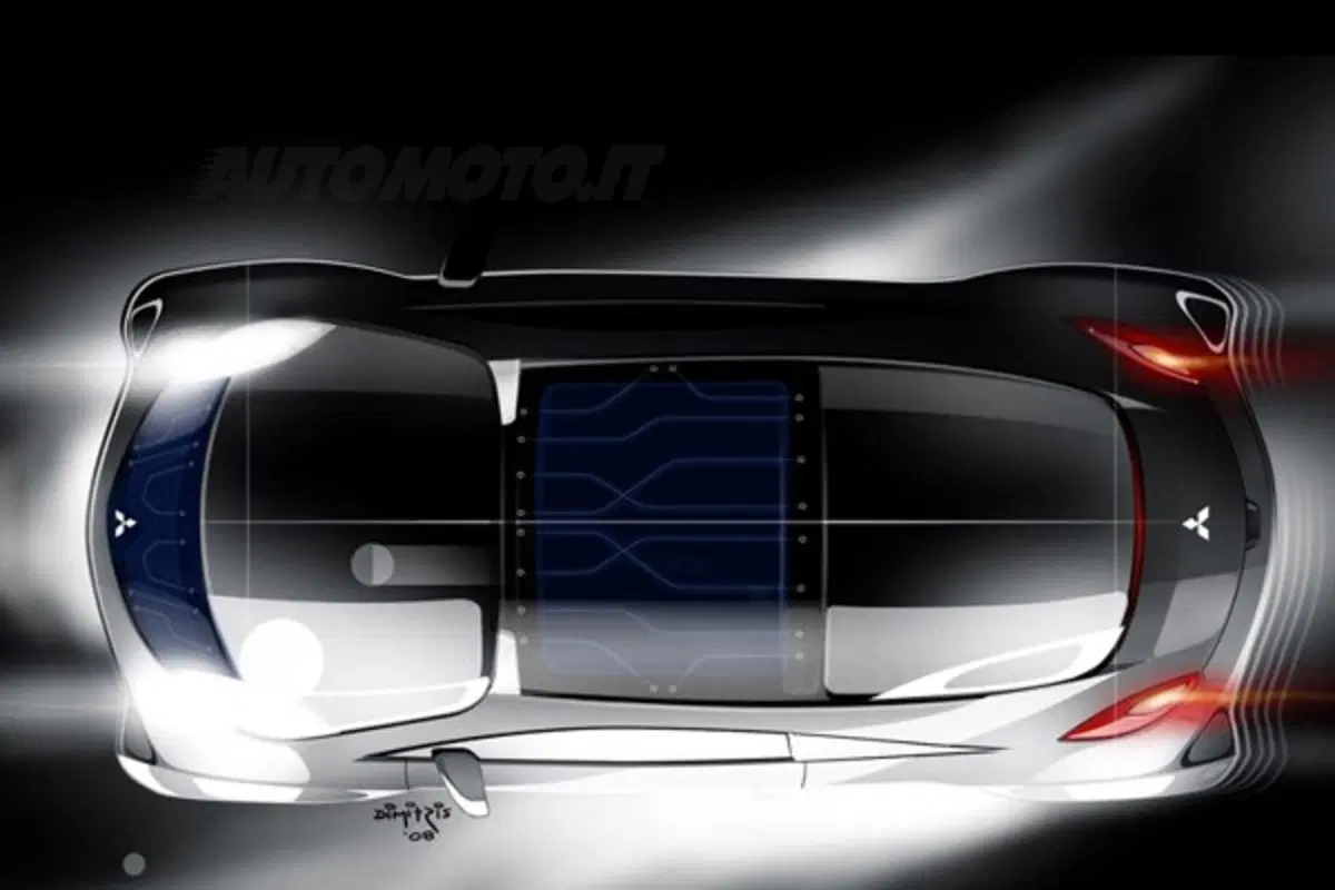 Mitsubishi i-MiEV Sport Air Concept (3)