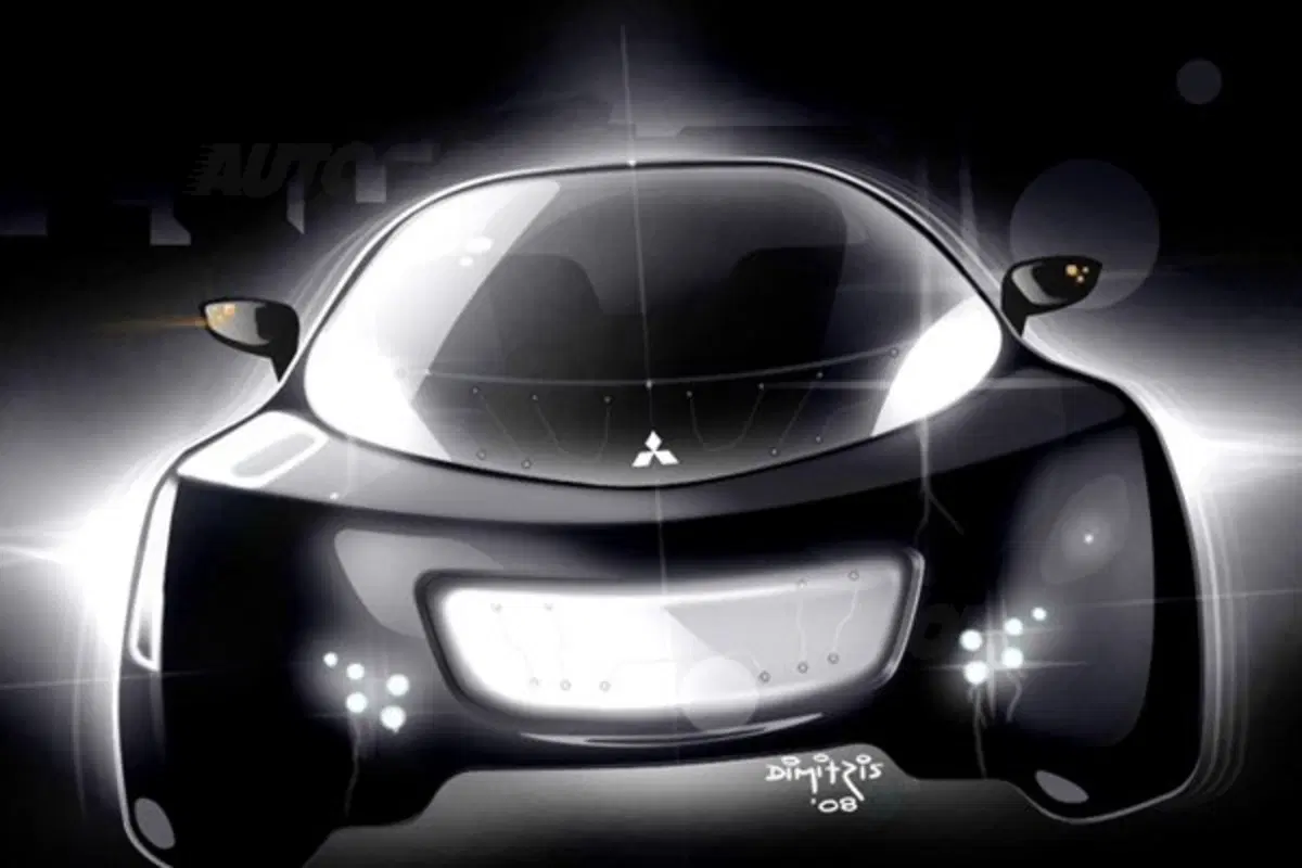 Mitsubishi i-MiEV Sport Air Concept (4)