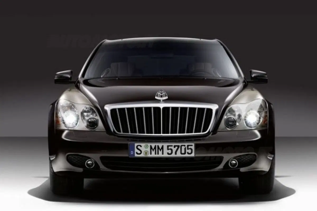 Maybach 57/62 Zeppelin Edition (4)