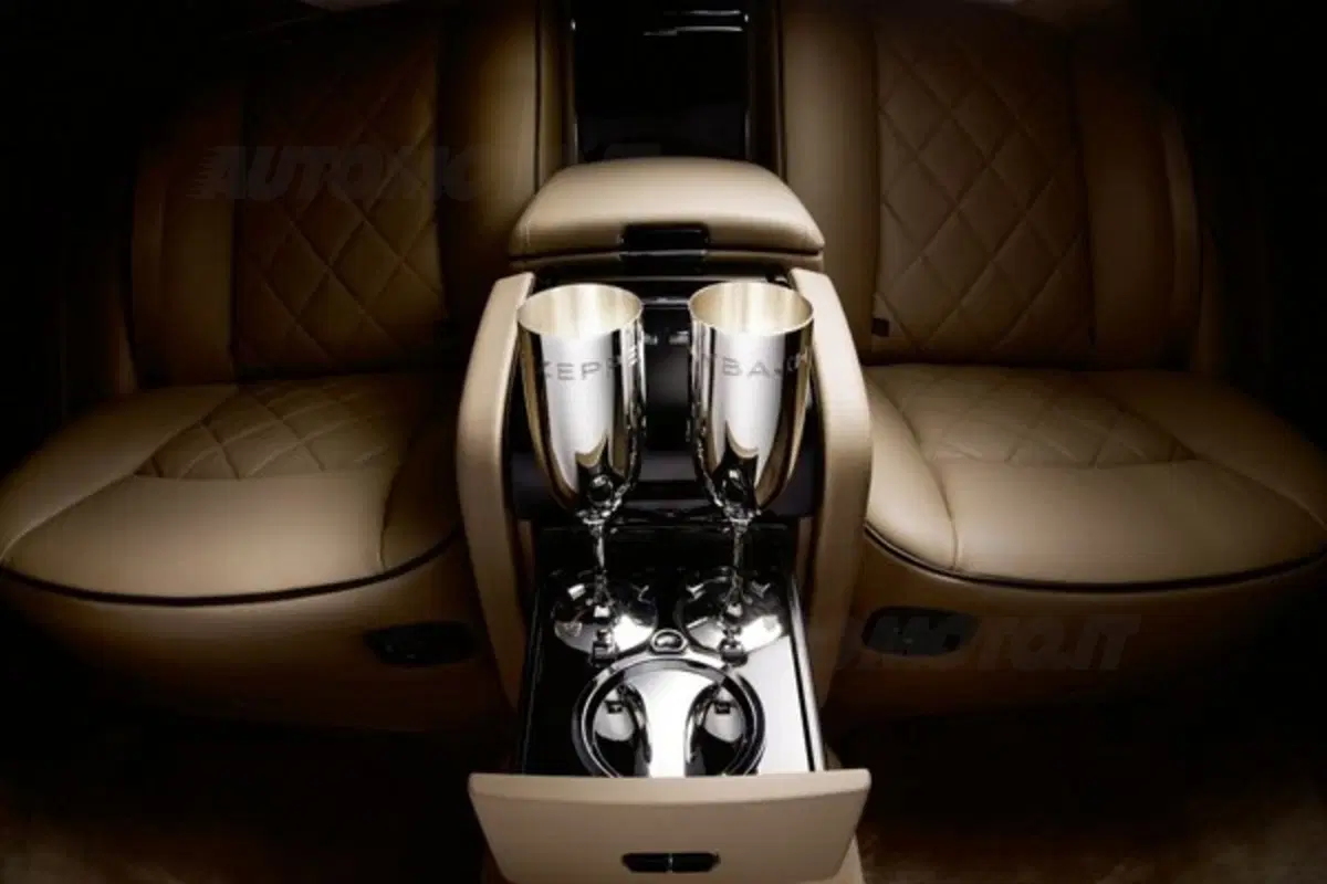 Maybach 57/62 Zeppelin Edition (5)