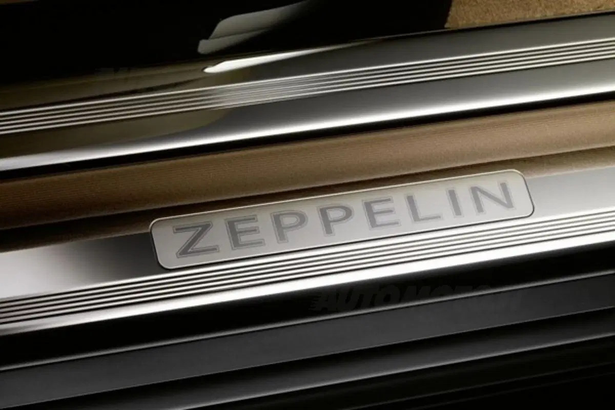 Maybach 57/62 Zeppelin Edition (7)