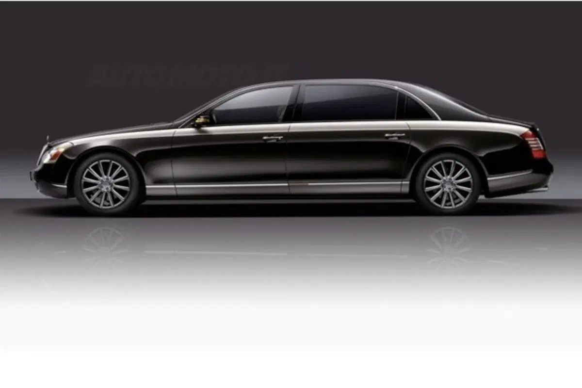 Maybach 57/62 Zeppelin Edition (8)