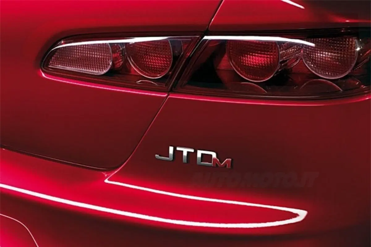 Alfa Romeo 159 TBi (4)