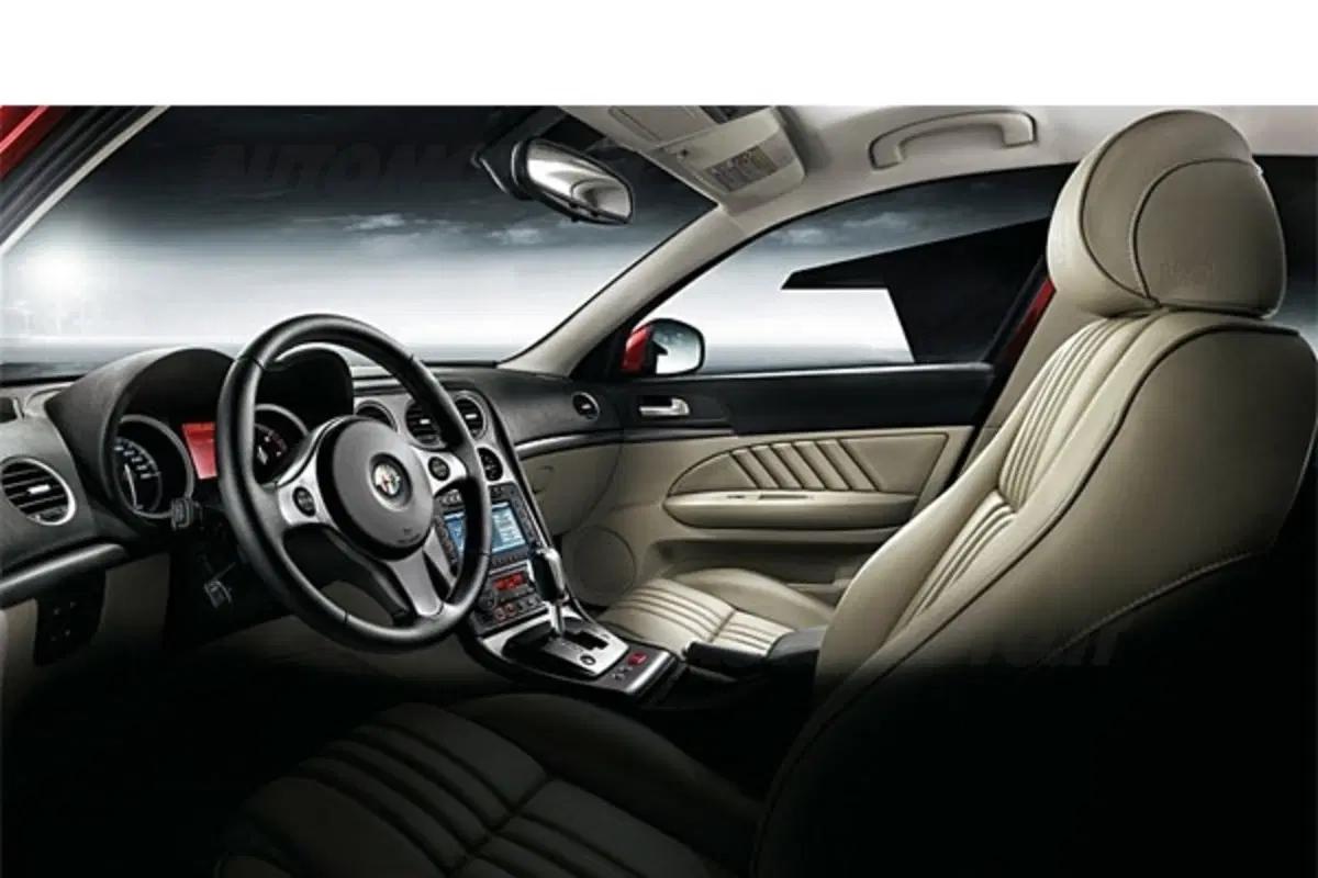 Alfa Romeo 159 TBi (7)