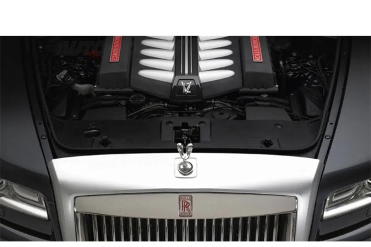 Rolls Royce 200 EX (2)