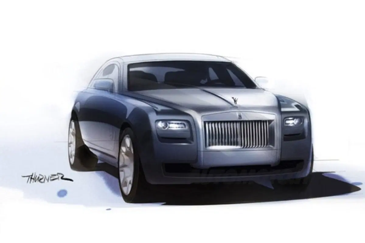 Rolls Royce 200 EX (5)