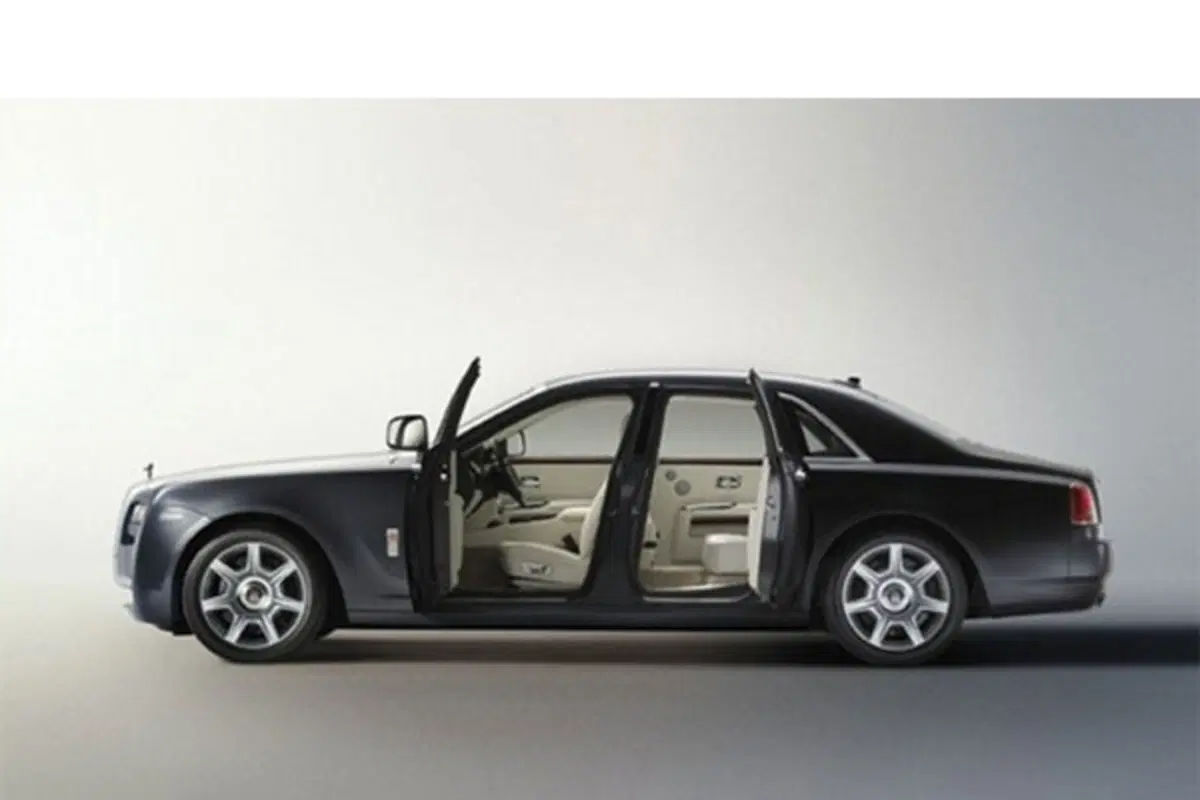 Rolls Royce 200 EX (8)