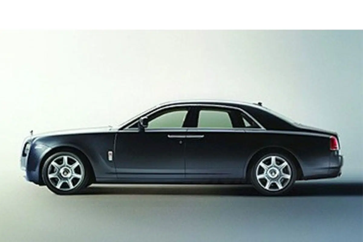 Rolls Royce 200 EX (9)